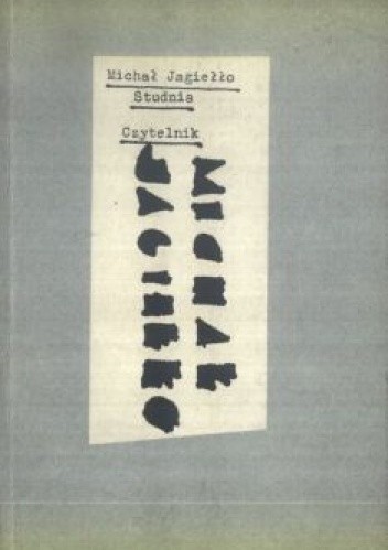 Studnia - Michał Jagiełło
