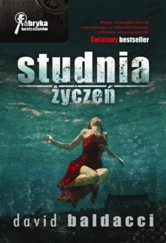 Studnia życzeń - David Baldacci