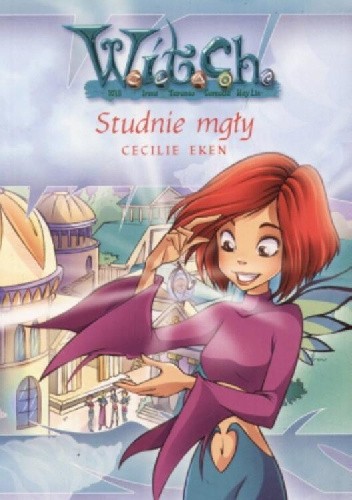 Studnie mgły - Cecile Eken