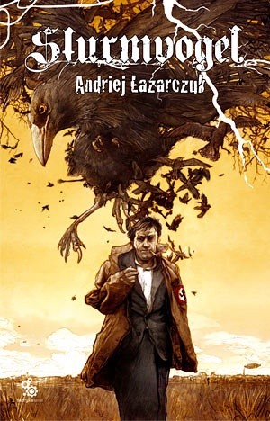 Sturmvogel - Andriej Łazarczuk