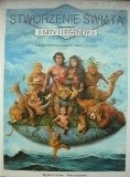 Stworzenie świata. Mity i legendy - Claude-Catherine Ragache