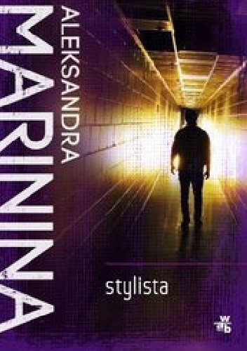 Stylista - Aleksandra Marinina