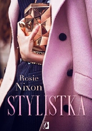 Stylistka - Rosie Nixon