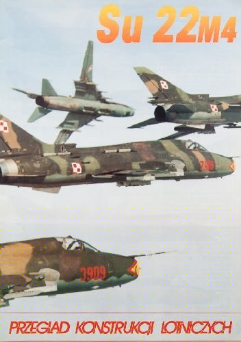 Su 22 M4 - Robert Gretzyngier