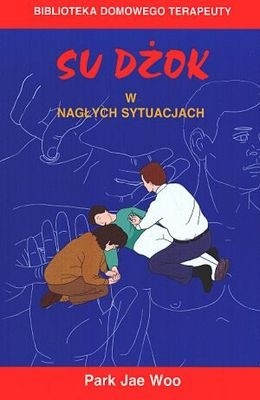 Su dżok w nagłych sytuacjach - Park Jae Woo