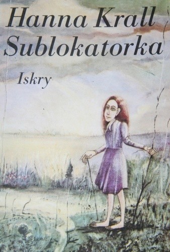 Sublokatorka - Hanna Krall