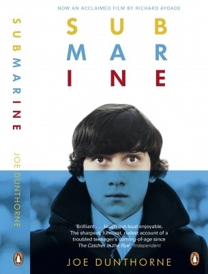 Submarine - Joe Dunthorne