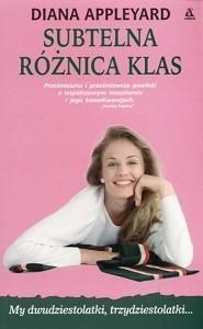 Subtelna różnica klas - Diana Appleyard
