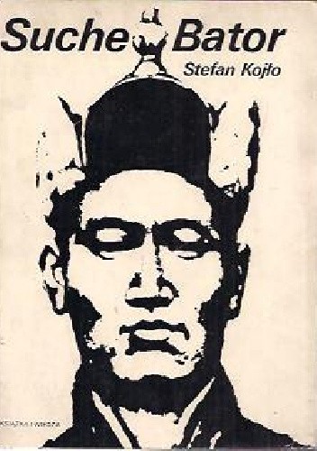 Suche Bator - Stefan Kojło