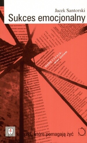 Sukces emocjonalny - Jacek Santorski