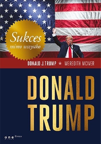 Sukces mimo wszystko - Meredith McIver