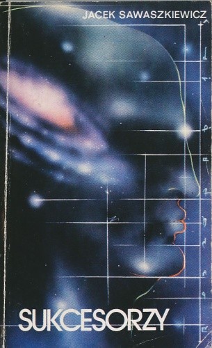 Sukcesorzy - Jacek Sawaszkiewicz