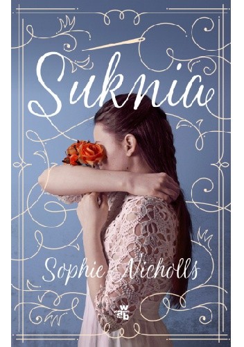 Suknia - Sophie Nicholls