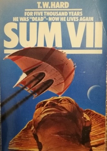 Sum VII - T.W. Hard