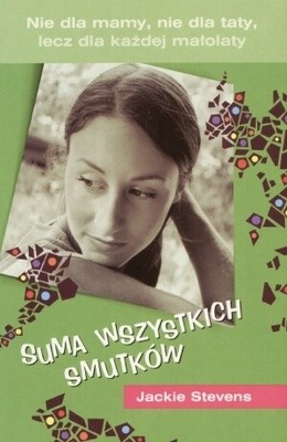 Suma wszystkich smutków - Jackie Stevens