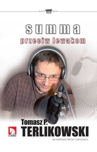 Summa przeciw lewakom - Tomasz P. Terlikowski