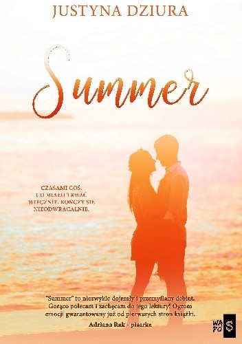 Summer - Justyna Dziura