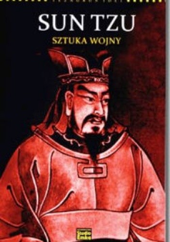 Sun Tzu. Sztuka wojny. - Karen McCreadie