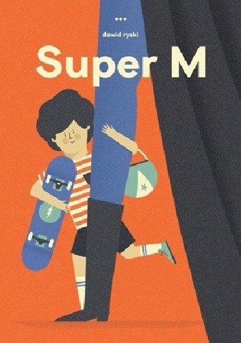 Super M - Dawid Ryski