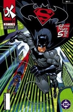 Superman/Batman #1 - Jeph Loeb