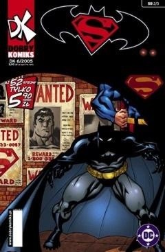 Superman/Batman #2 - Jeph Loeb