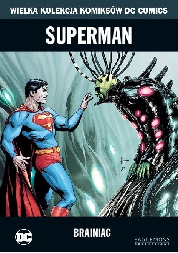 Superman: Brainiac - James Robinson