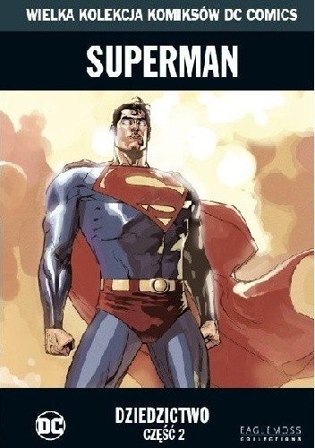 Superman: Dziedzictwo - Część 2 - Mark Waid