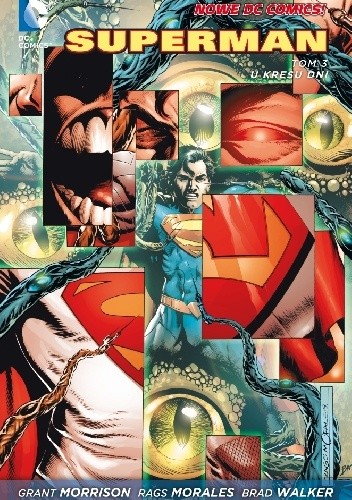 Superman: U kresu dni - Grant Morrison