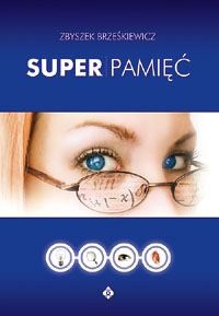 Superpamięć - Zbigniew W. Brześkiewicz