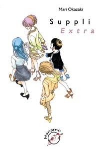 Suppli Extra - Mari Okazaki