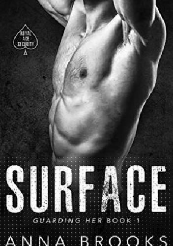 Surface - Anna Brooks