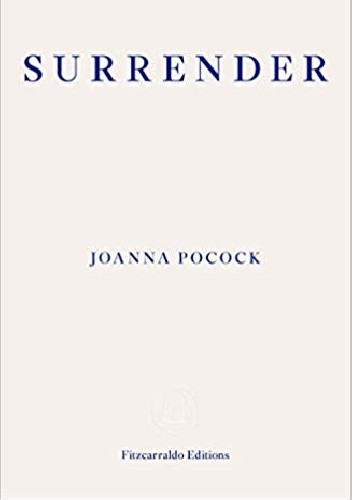 Surrender - Joanna Pocock