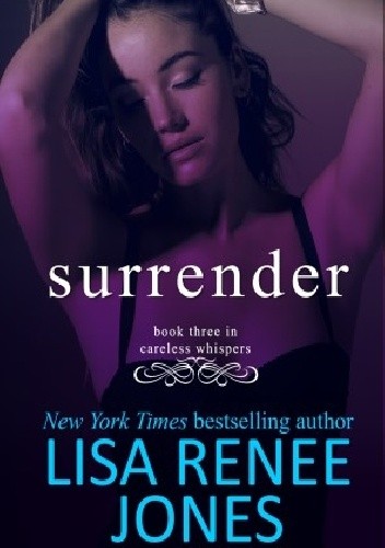 Surrender - Lisa Renee Jones