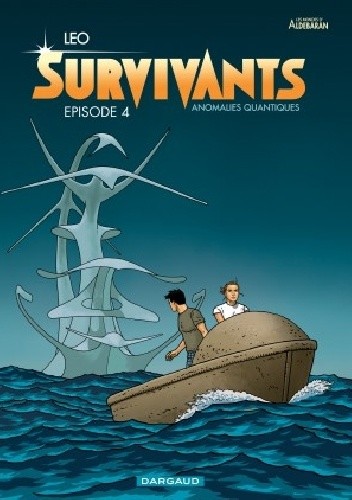 Survivants Episode 4 - Leo Rodolphe