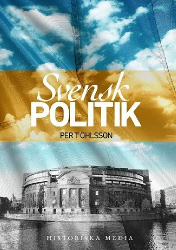 Svensk politik - Per T. Ohlsson