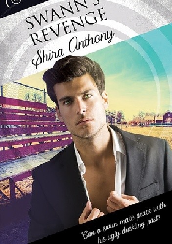 Swann's Revenge - Shira Anthony