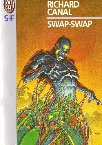 Swap-Swap - Richard Canal