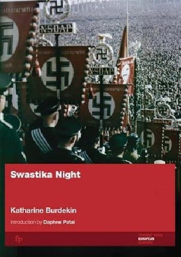Swastika Night - Katharine Burdekin