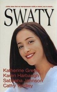 Swaty - Cathy Yardley