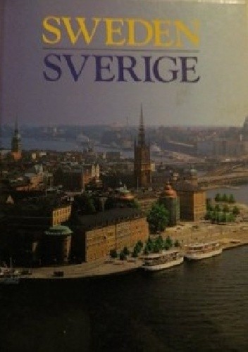 Sweden/ Sverige - praca zbiorowa