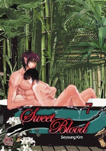 Sweet Blood, Volume 7 - Seyoung Kim