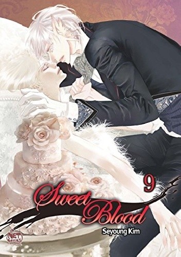 Sweet Blood, Volume 9 - Seyoung Kim