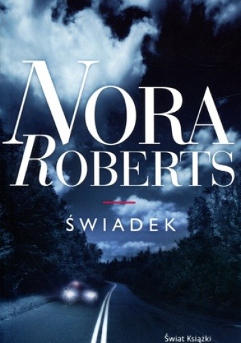 Świadek - Nora Roberts