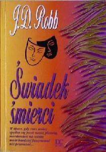 Świadek śmierci - J.D. Robb