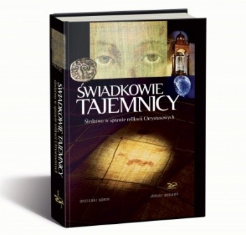 Świadkowie Tajemnicy - Janusz Rosikoń