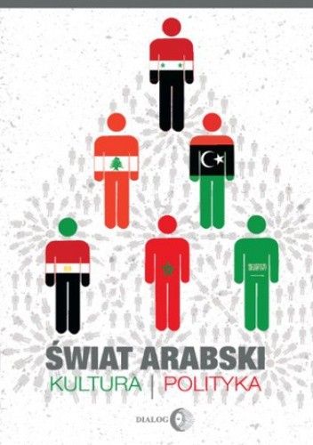 Świat arabski Kultura i polityka - praca zbiorowa
