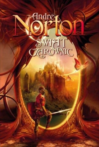 Świat Czarownic - Andre Norton