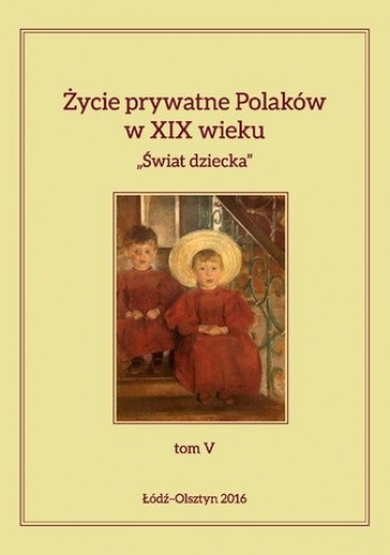 Świat dziecka - Jarosław Kita