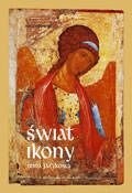 Świat ikony - Irina Jazykova