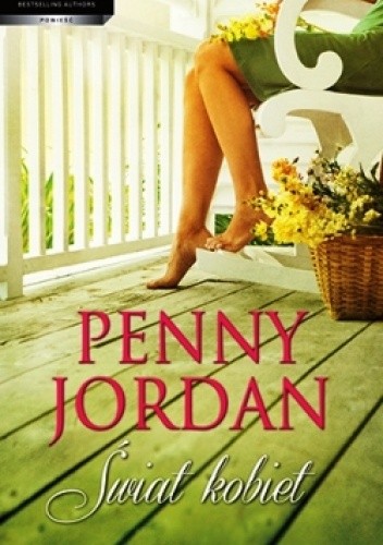 Świat kobiet - Penny Jordan